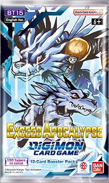 Exceed Apocalypse